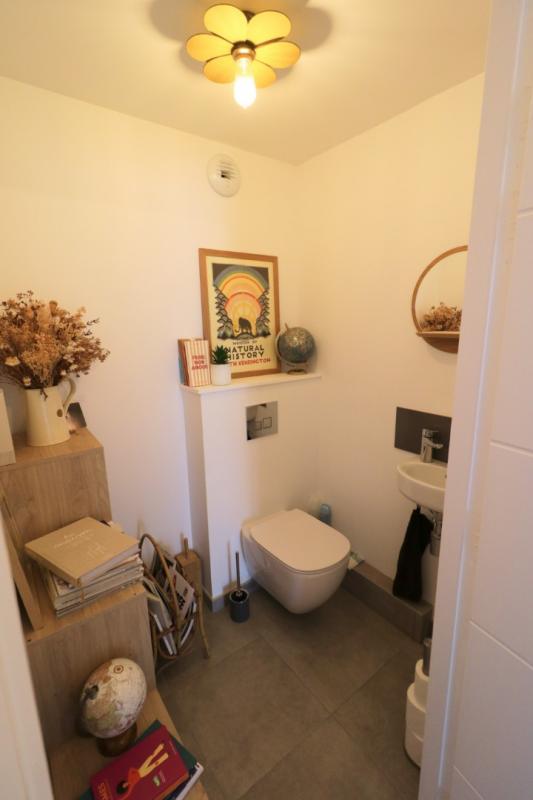 Appartement T3  - La Roche Sur Yon (478509) - photo-11