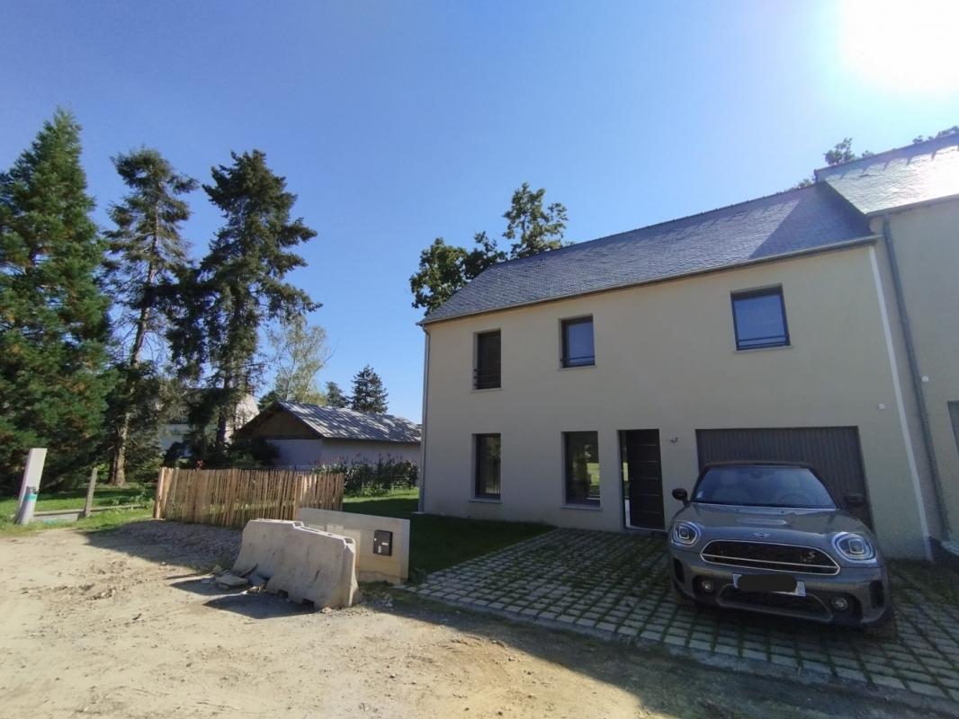 Maison T5  - Saint Armel (479571) - photo-11