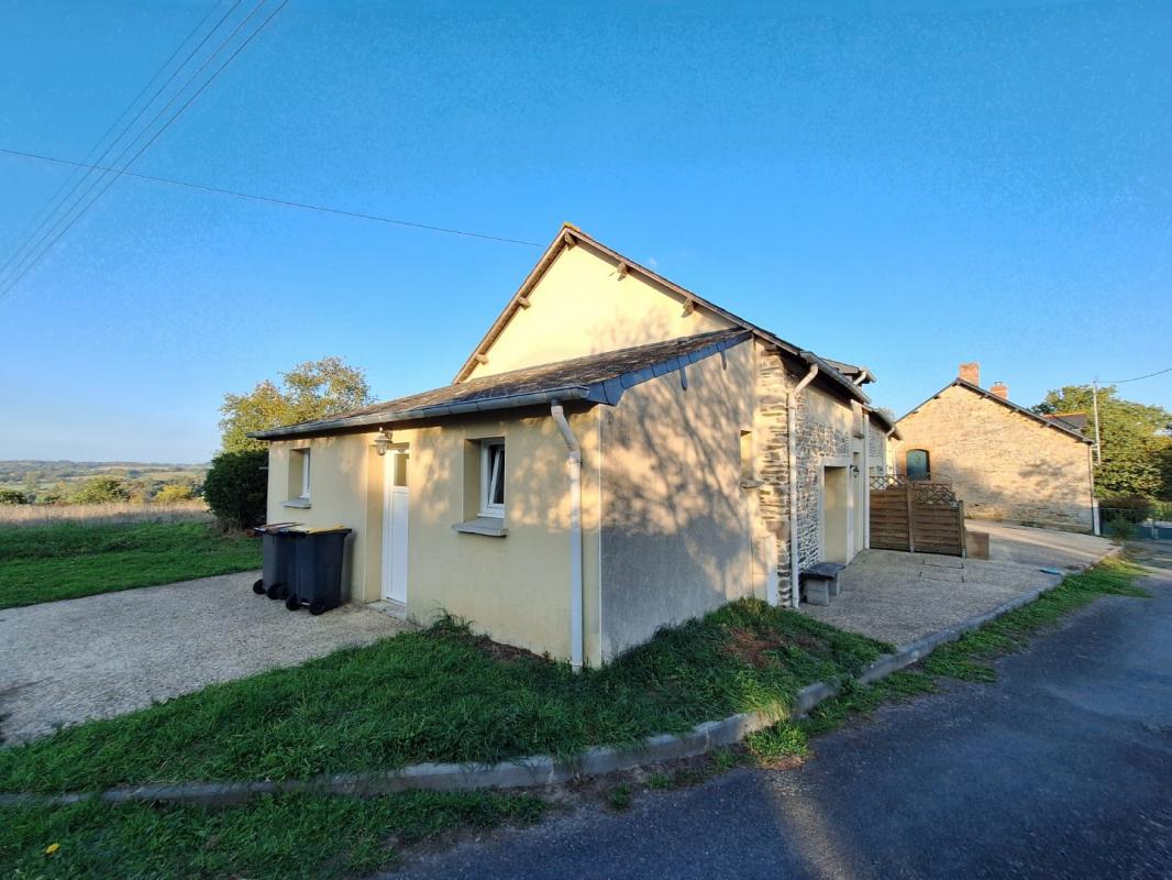 Maison T4  - Saint Senoux (463309) - photo-11