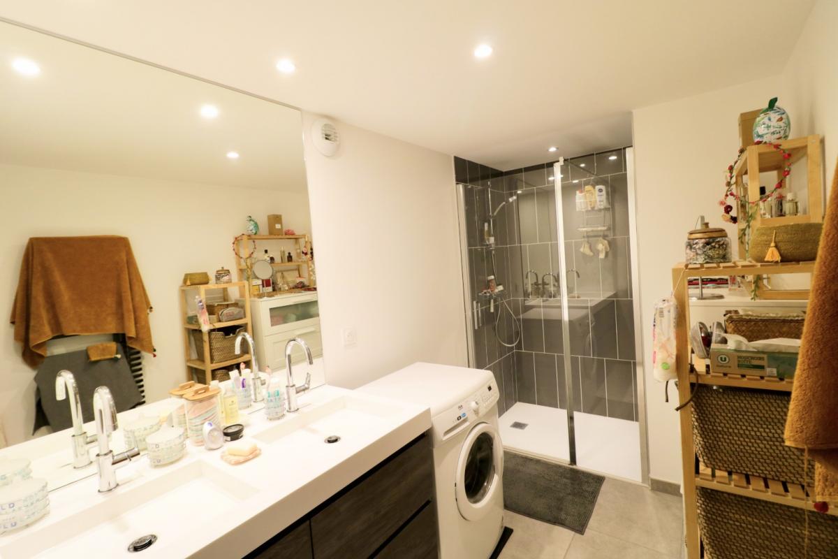 Appartement T3  - La Roche Sur Yon (478509) - photo-12