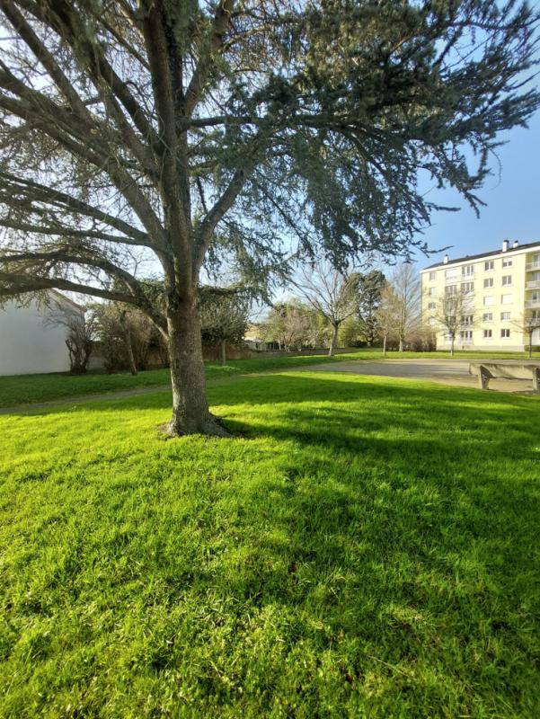 Appartement T3  - Reze (468094) - photo-12