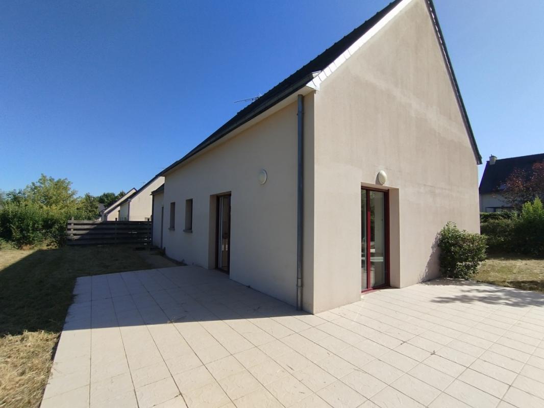 Maison T5  - Nouvoitou (455830) - photo-12