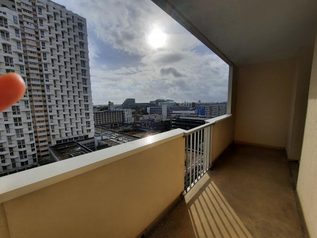 Appartement T4  - Rennes (480072) - photo-12