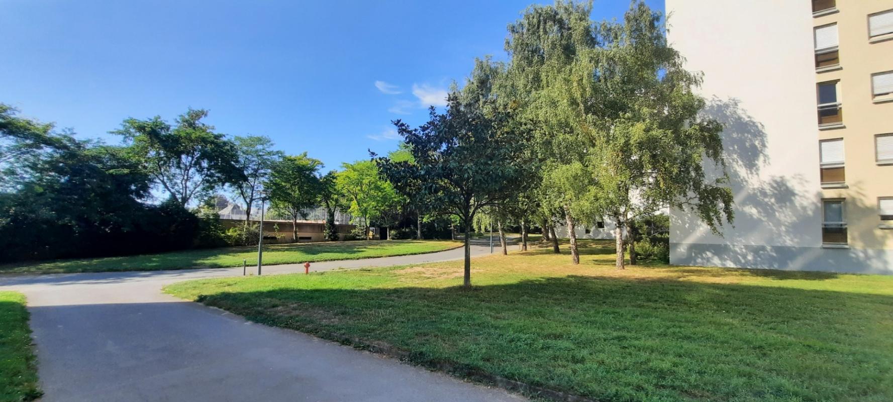 Appartement T4  - Rennes (395804) - photo-12