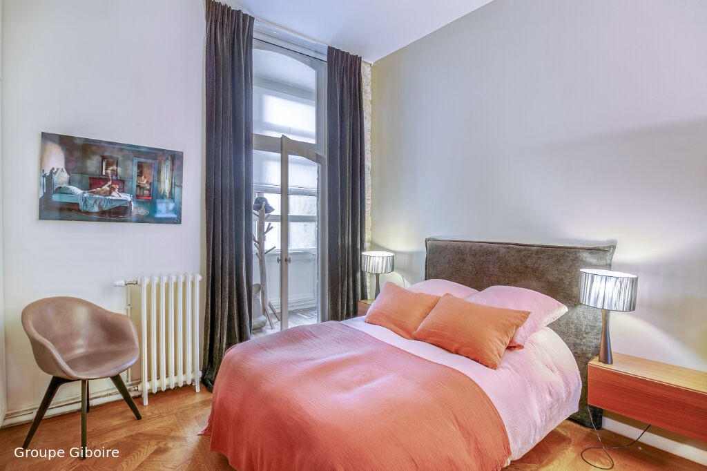 Appartement T4  - Rennes (453725) - photo-12