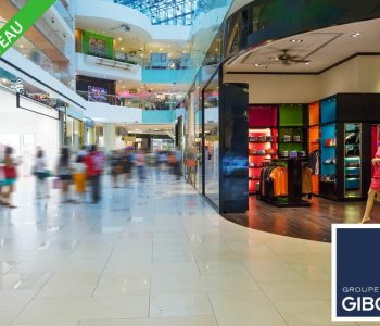 Local commercial - a louer  - BRUZ (35.6708) - vignette