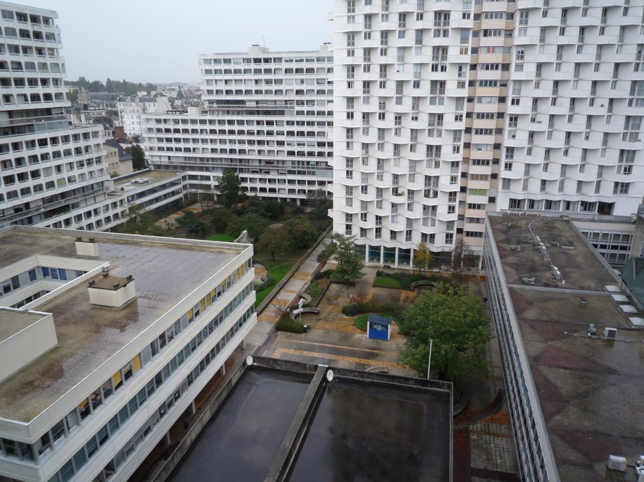 Appartement T4  - Rennes (480072) - photo-13