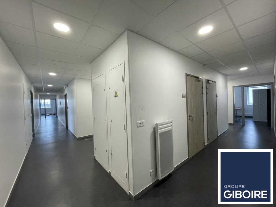 Bureaux  - REZE (44.018888) - photo-2