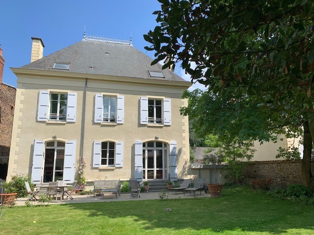 Maison T11  - Rennes (479882) - photo-15