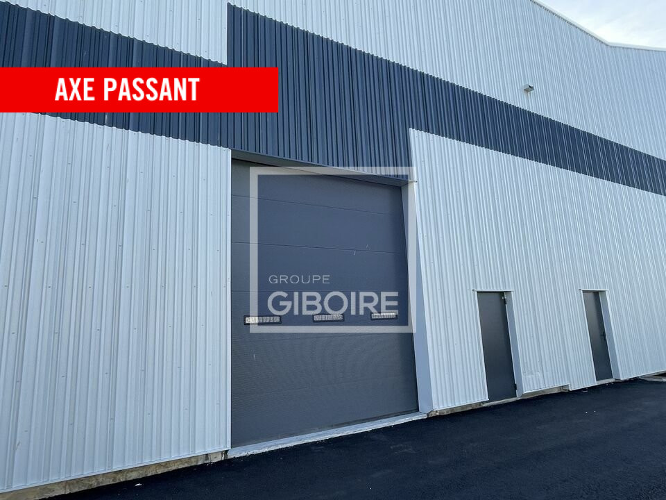 Local d'activites  - RENNES (35.6083) - photo-12