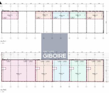 Local d'activites  - LES PONTS DE CE (49.017382) - vignette