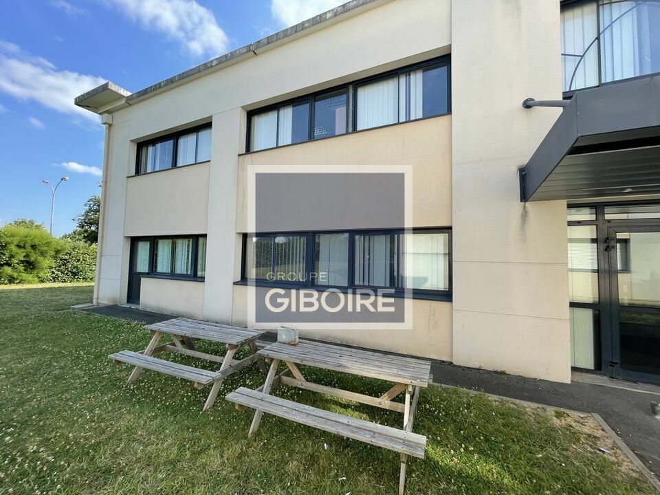 Bureaux  - BEAUCOUZE (49.017353) - photo-1