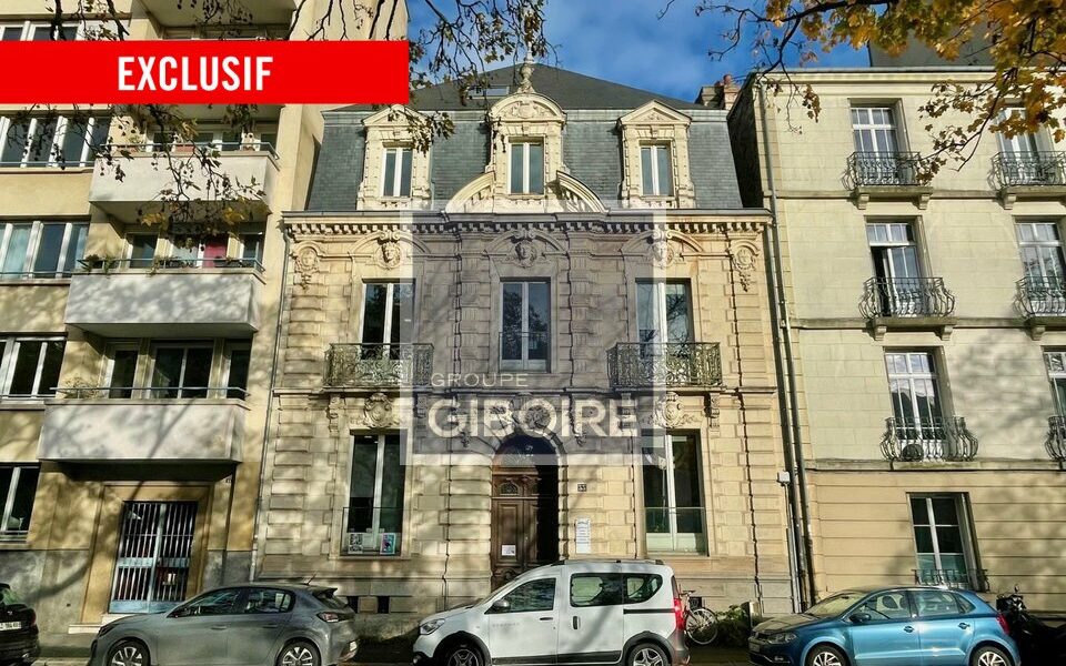 Bureaux  - RENNES (35.3348) - photo principale