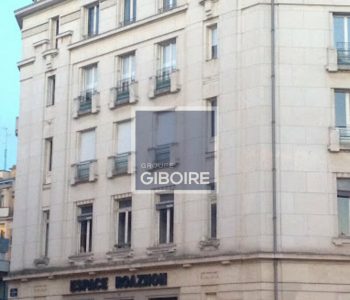 Bureaux  - RENNES (35.6216) - vignette