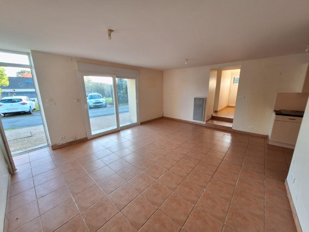 Maison T4  - Saint Senoux (463309) - photo-2