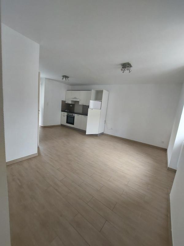 Appartement T2  - Nantes (476562) - photo-2