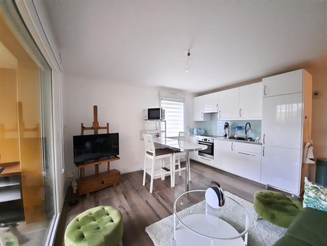 Appartement T2  - Bruz (479139) - photo-2