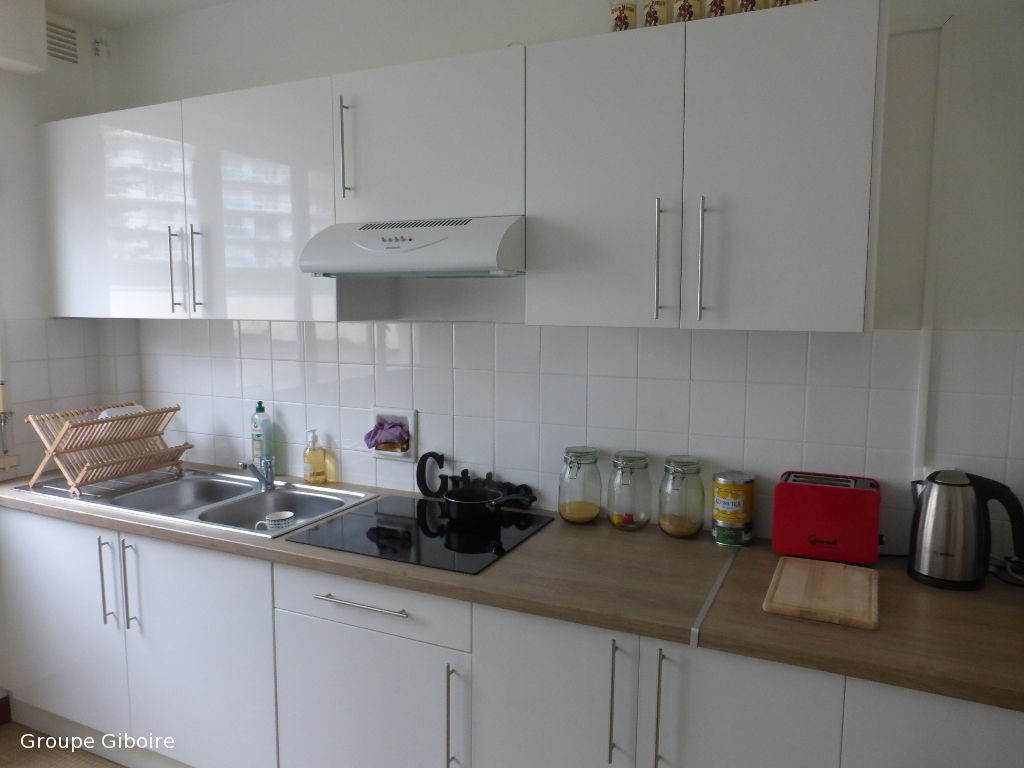 Appartement T1  - Rennes (479156) - photo-2