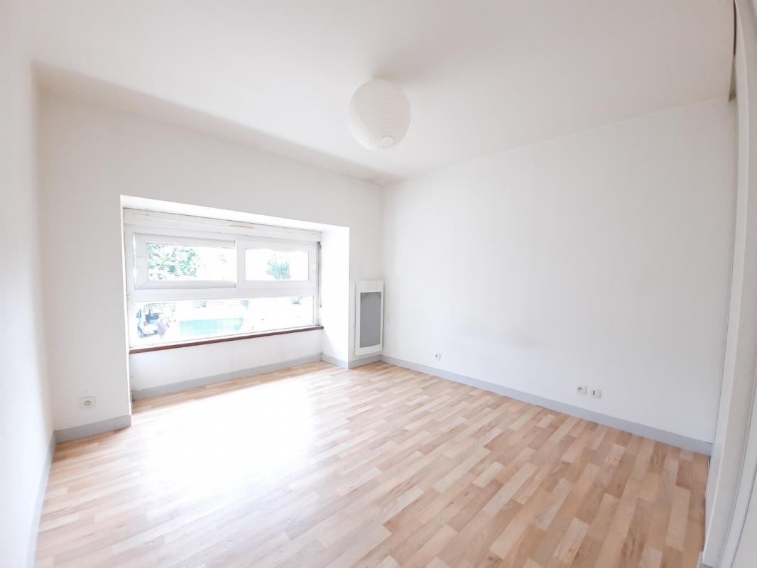 Appartement T2  - Baulon (454001) - photo-2