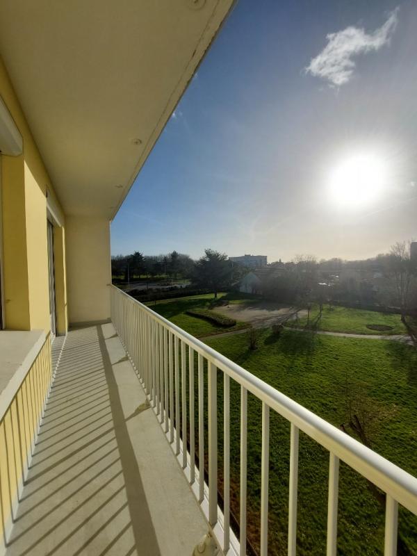 Appartement T3  - Reze (468094) - photo-2