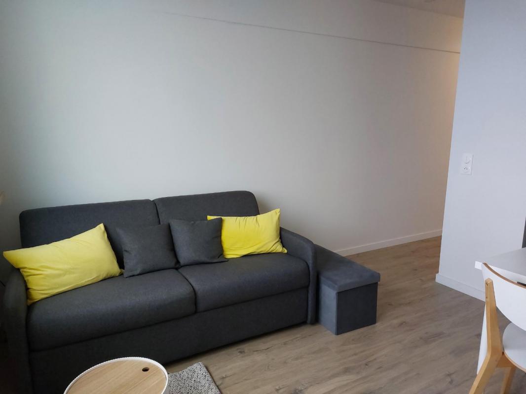 Appartement T1  - Angers (476172) - photo-2