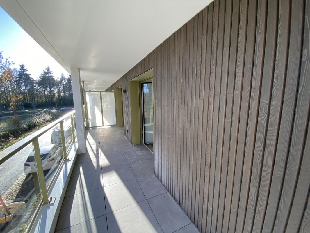 Appartement T2  - Cesson Sevigne (477693) - photo-2