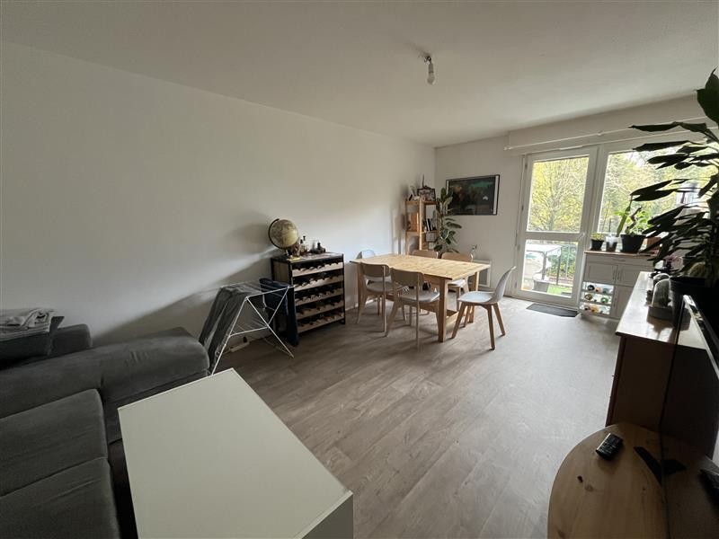 Appartement T2  - Rennes (469872) - photo-2