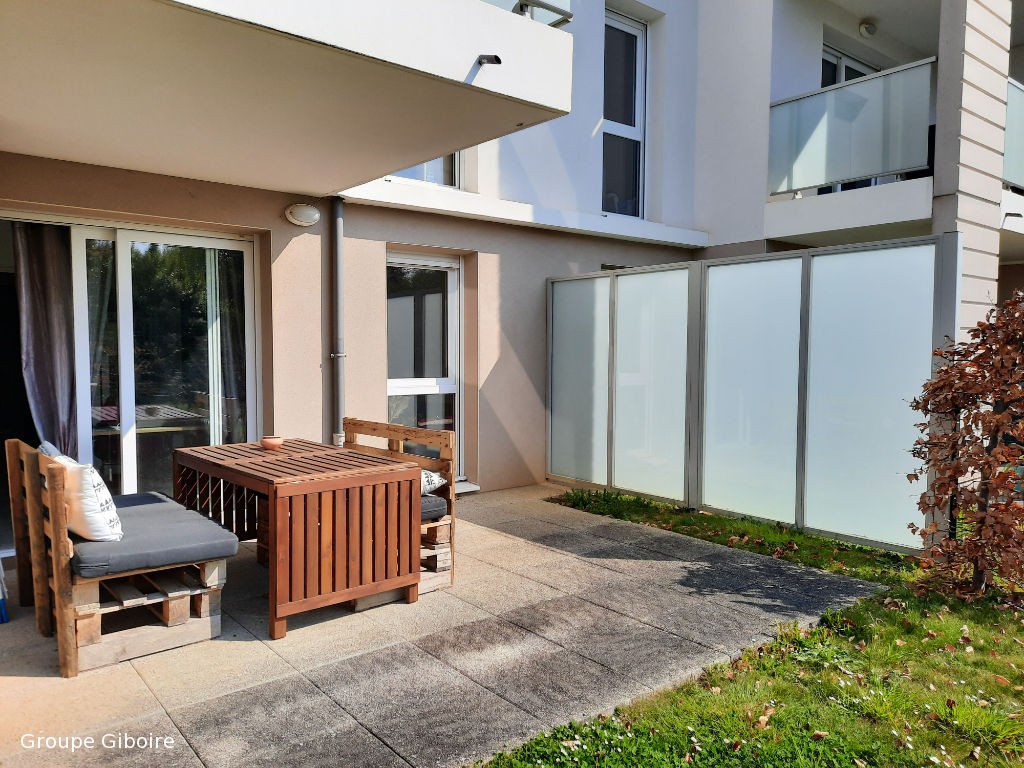 Appartement T2  - Cesson Sevigne (476920) - photo-2