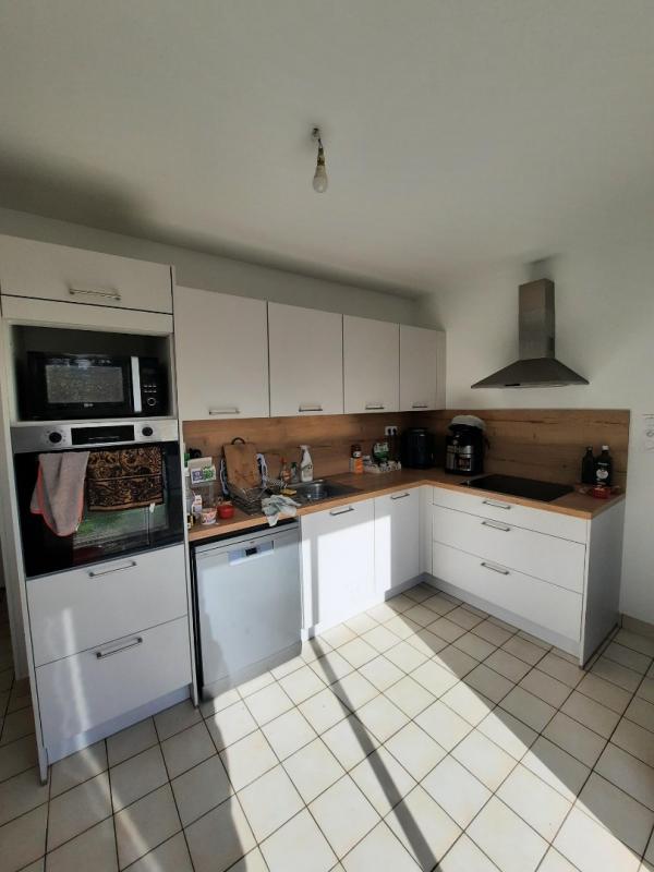 Maison T6  - Chartres De Bretagne (471600) - photo-2