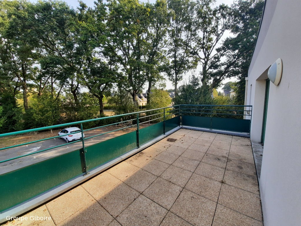 Appartement T1  - Pont Pean (470442) - photo-2