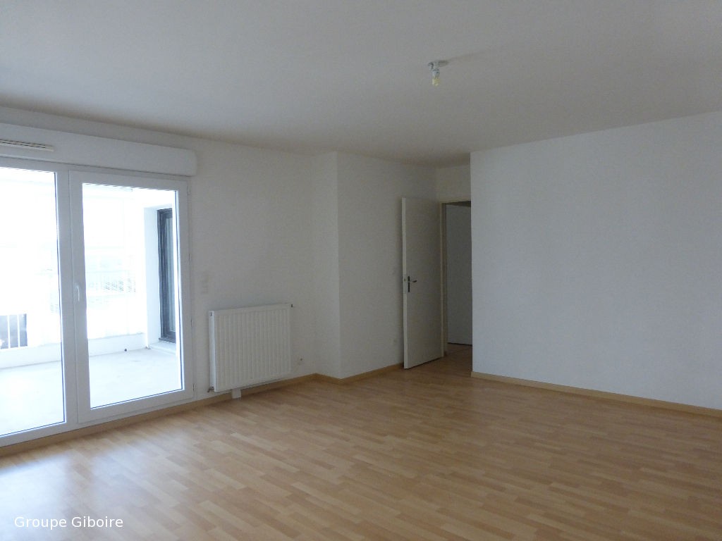 Appartement T3  - Rennes (473873) - photo-2