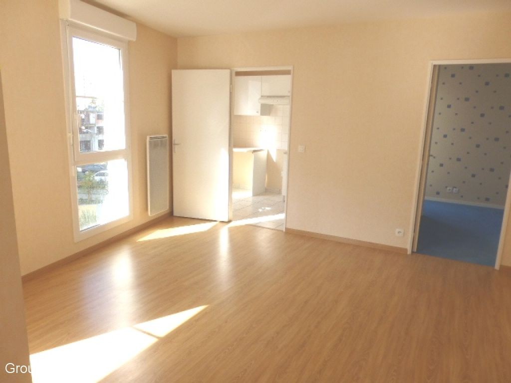 Appartement T2  - Rennes (476812) - photo-2