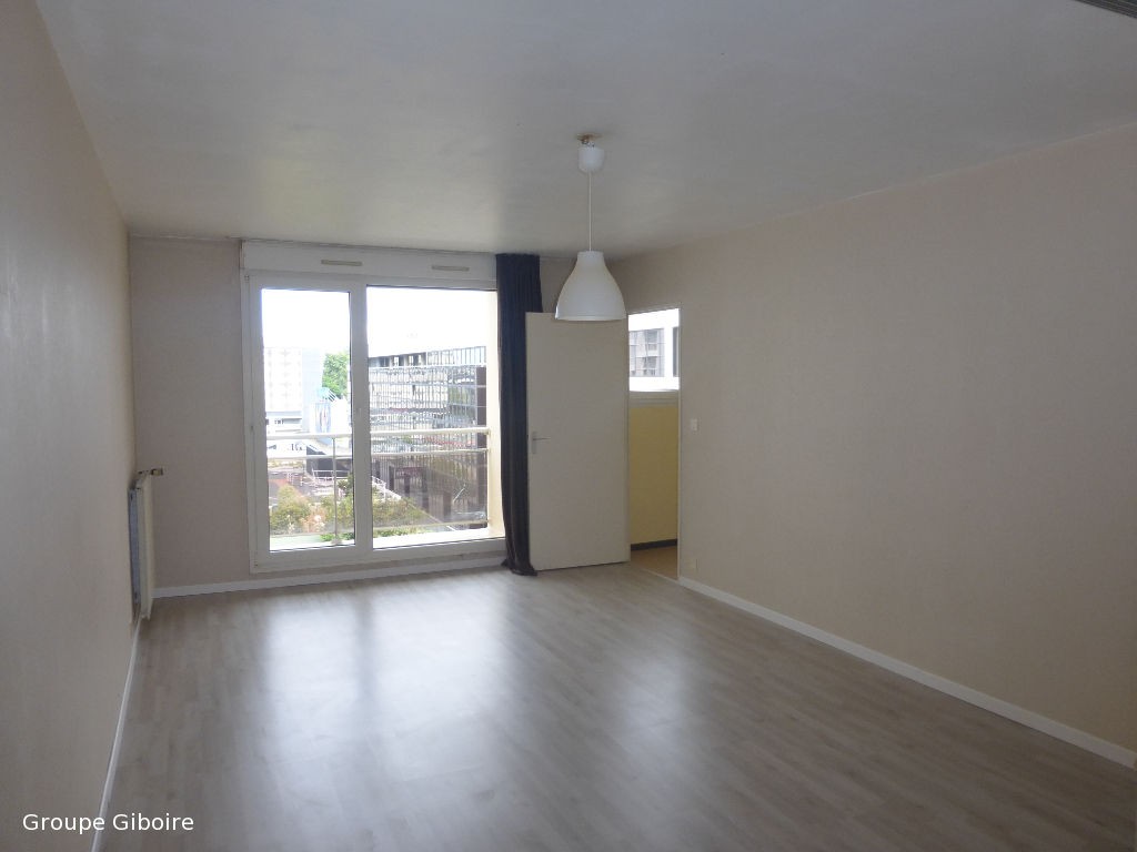 Appartement T1  - Rennes (467435) - photo-2
