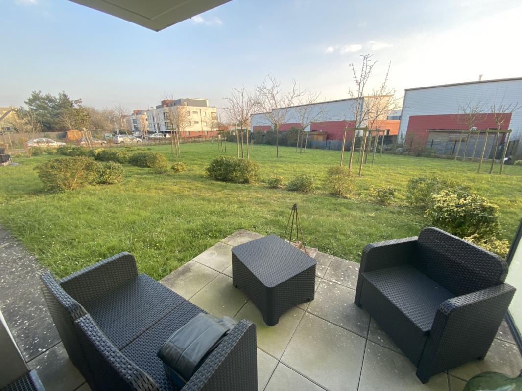 Appartement T2  - Betton (475389) - photo-2