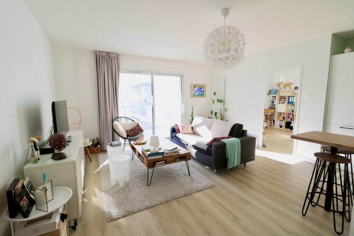 Appartement T3  - La Roche Sur Yon (478509) - photo-2