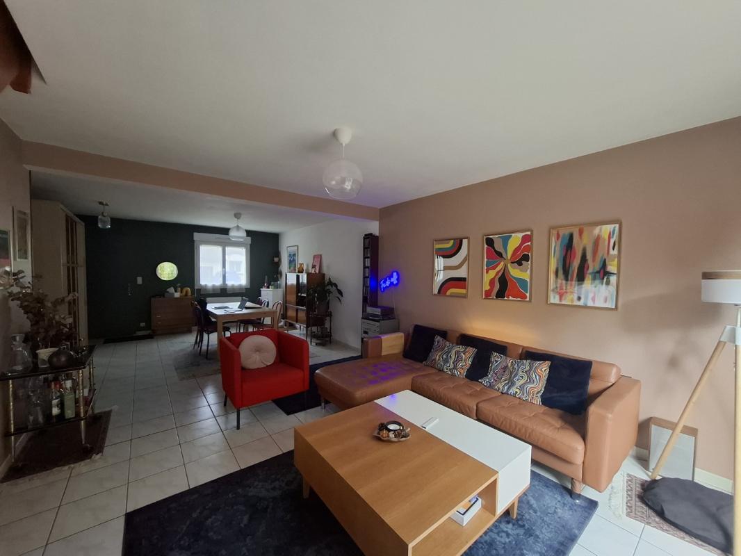 Maison T5  - Orgeres (477106) - photo-2