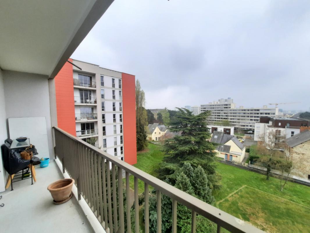 Appartement T2  - Rennes (478803) - photo-2
