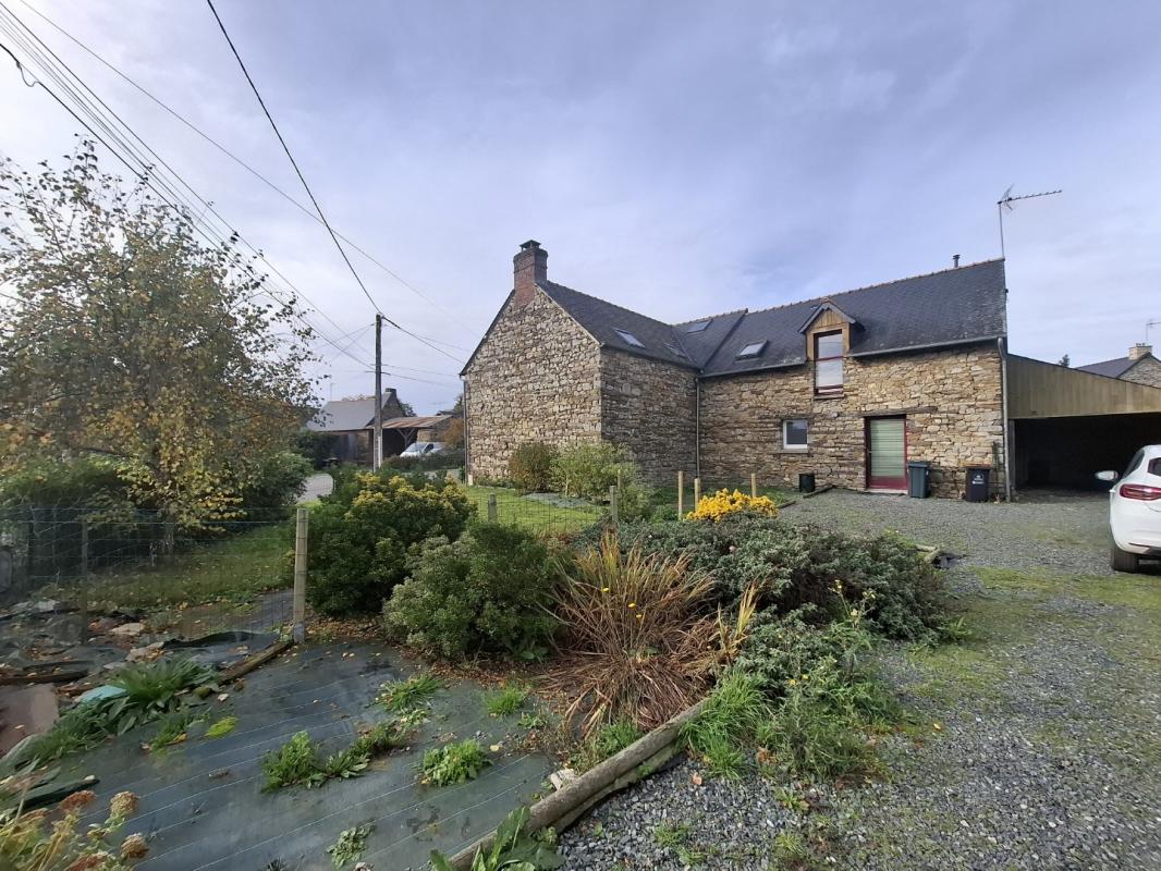 Maison T2  - Guignen (463424) - photo-2