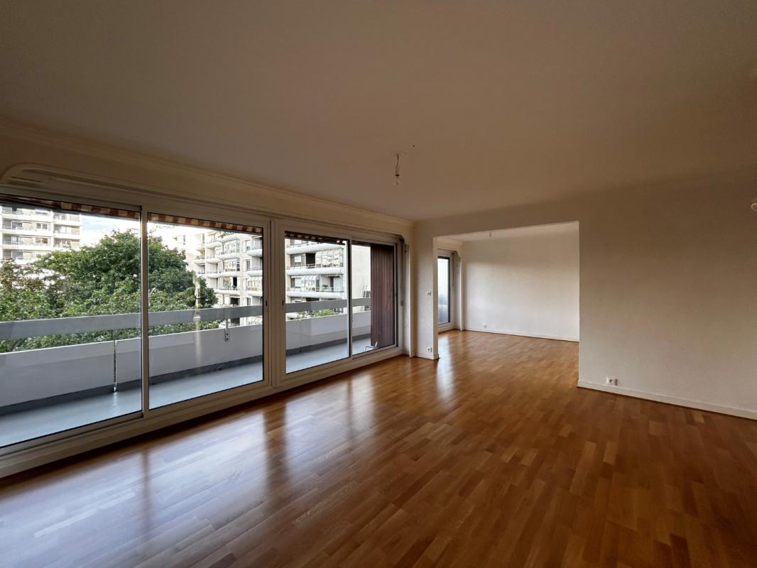 Appartement T5  - Rennes (437454) - photo-2