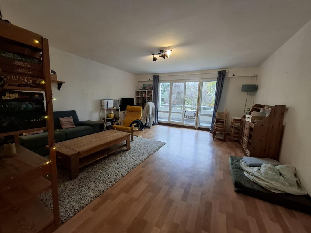 Appartement T3  - Rennes (471603) - photo-2