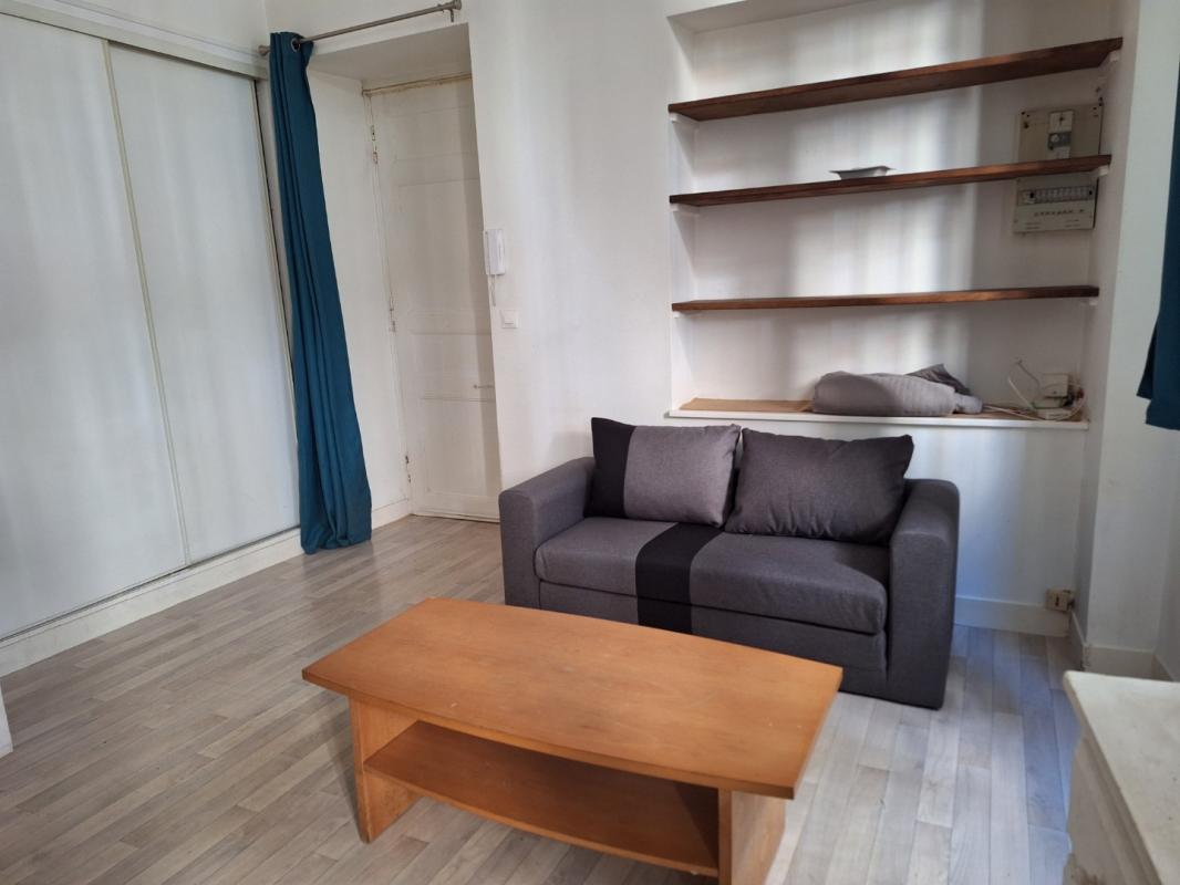 Appartement T1  - Saint Malo (477030) - photo-2