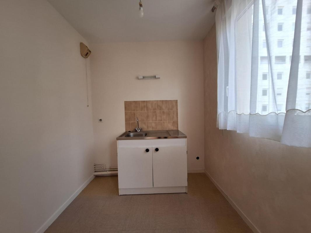 Appartement T1  - Rennes (394272) - photo-2