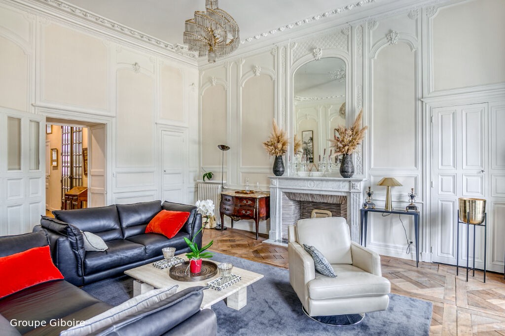 Appartement T4  - Rennes (453725) - photo-2