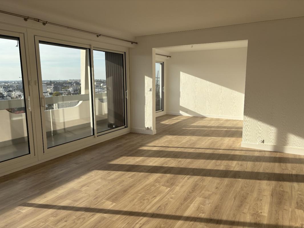 Appartement T5  - Rennes (459818) - photo-2