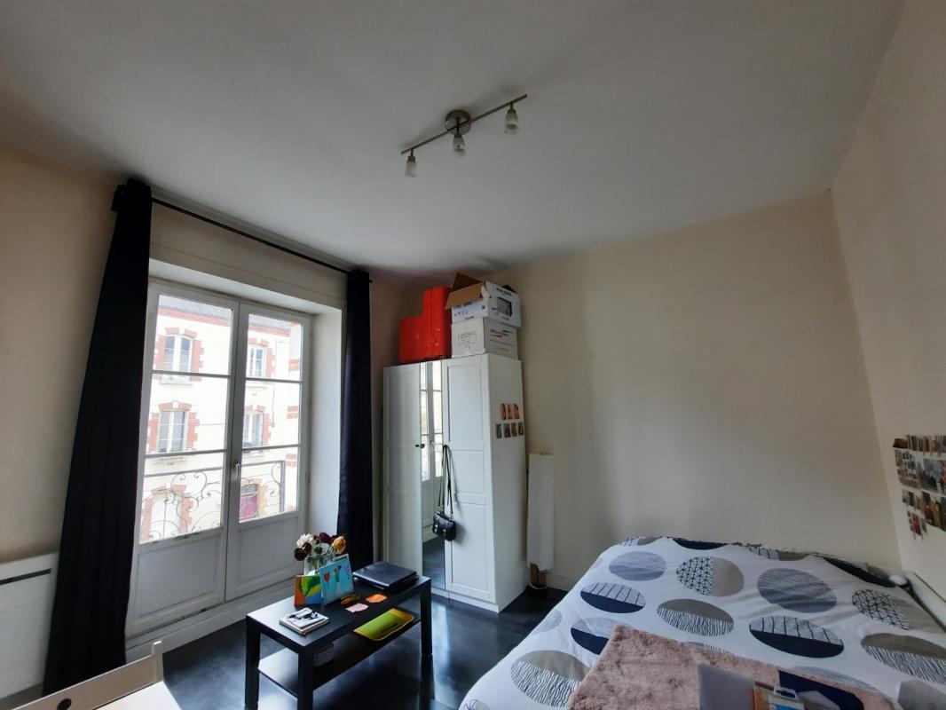 Appartement T1  - Rennes (479325) - photo-2