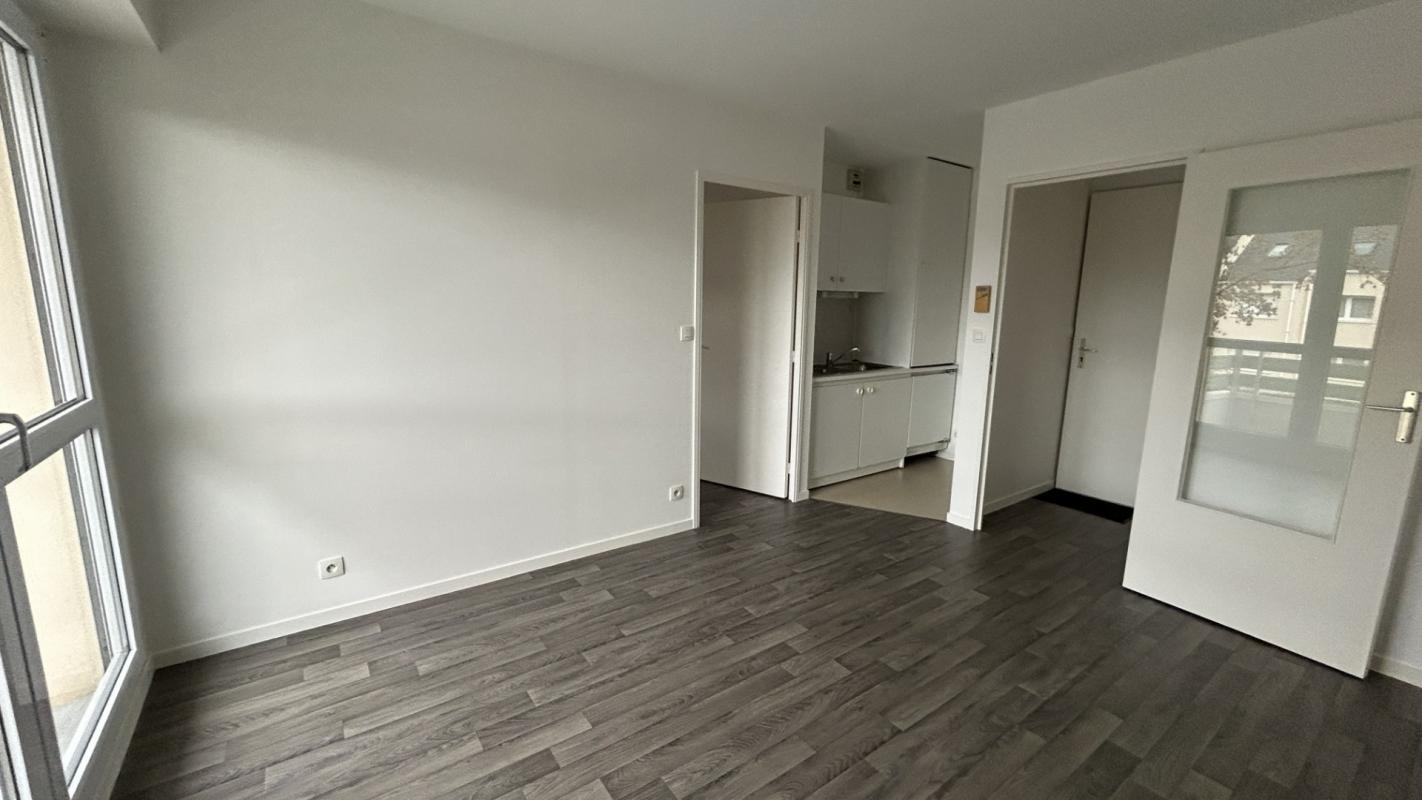 Appartement T2  - Saint Gregoire (464437) - photo-2