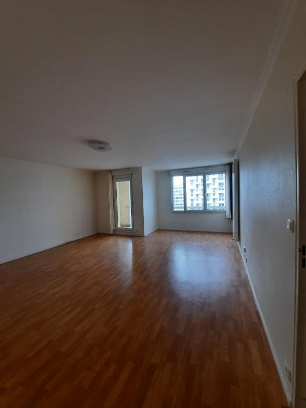 Appartement T4  - Rennes (480072) - photo-2