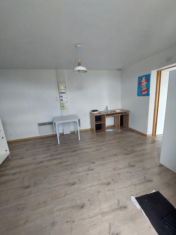Appartement T2  - Nantes (479880) - photo-2