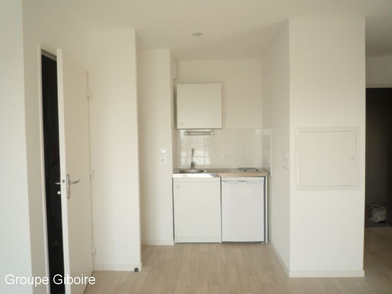 Appartement T1  - Rennes (479570) - photo-2