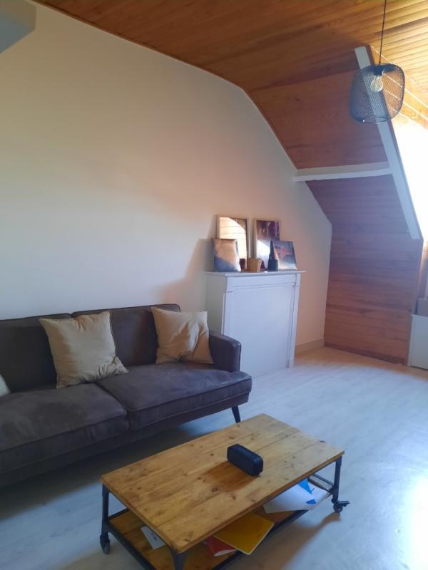 Appartement T2  - Rennes (467406) - photo-2